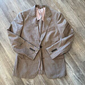 Bonobos Slim Fit Unlined Blazer